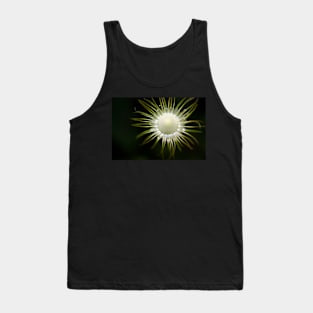 Doronicum seed head Tank Top